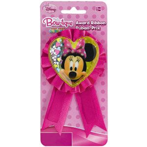 Kids Birthday Party Supplies Minnie Bows Theme
