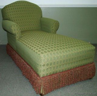 5861 Kincaid Beautiful Chaise Lounge Chair Quality