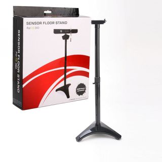 Floor Mount Stand Holder for Microsoft Xbox 360 Kinect Sensor