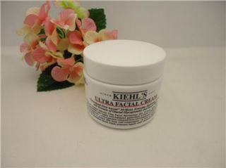Kiehls Ultra Facial Cream 1 7 FL Oz