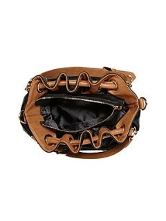 Dune Dollita Pouchy Eyelet Bag   