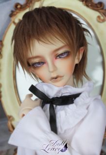 Doll Leaves 42cm MSD Dollfie Kira Boy