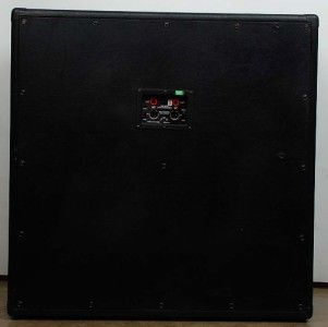 Randall Kirk Hammett Signature RS 412 KHX 4x12 Speaker Cab Anthrax