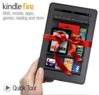 US Free SHIP Wi Fi Tablet Kindle Fire  Color Touch Screen