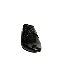 Linea Align shoes Black   