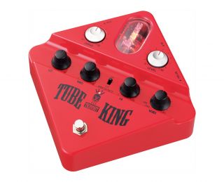 Ibanez TK999HT Tube King Hot Distortion Guitar Pedal TK 999 HT