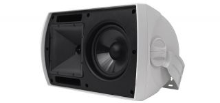 Klipsch AW 650 Indoor Outdoor Speakers 340 w White 1 Pair Save Damage