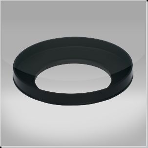 Vocas 105mm to M72 Adapter Ring 0250 0140 for MB 2xx and Sony