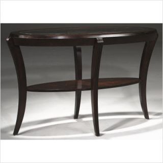 Klaussner Furniture Bandero Oval Coffee Table Set 892 809 892 818