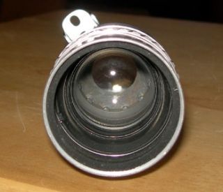 Vintage Kodak Cine Ektanon Lens 50mm F 1 6 Movie Camera Lens M Mount