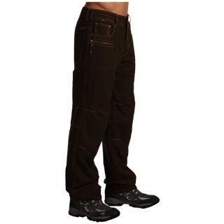 Brand new with tags   Kühl Mens Cragrunner Brown Pants. Size 34(w
