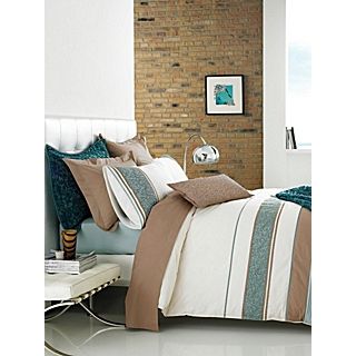 Bedeck Sabina bed linen range   