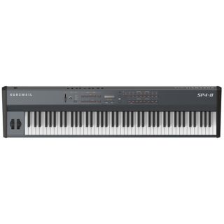 Kurzweil SP48 SP4 8 88 Key Professional Digital Stage Piano