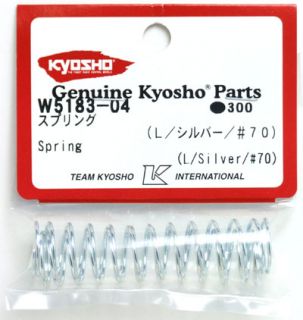 Check our other Genuine Kyosho Parts HERE