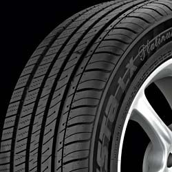New 205 50 17 Kumho Ecsta LX Platinum XL A s Tires