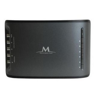 KWorld M120 1080p HDMI Media Player Supports Digital Signage