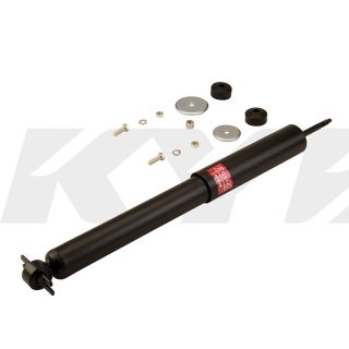 KYB 344341 Excel G Twin Tube Gas Shock Absorber, Front, 99 04 Jeep