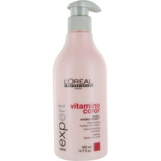 Oreal by LOreal Serie Expert Vitamino Color Protecting Shampoo 16 9