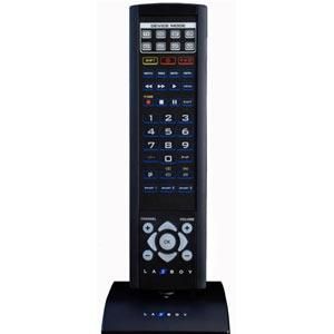 Elexa Lazboy Universal Remote Control with Dock LZ6220