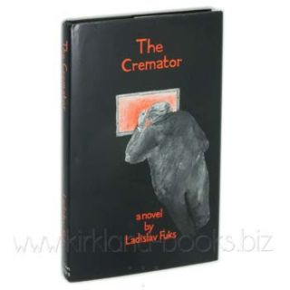 First English Edition, [First Printing] of The Cremator by Ladislav