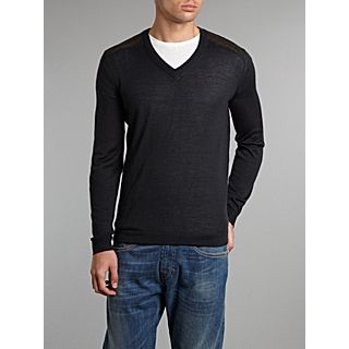 Hugo Boss   Men   Knitwear   