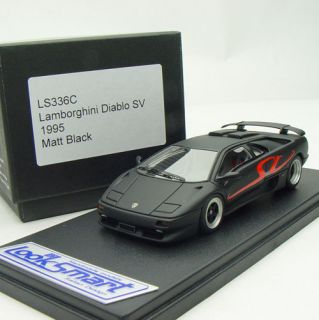 Lamborghini Diablo SV 1995