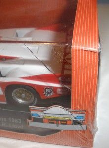 956C Le Mans 1983 J.Palmer J Lammers R.Loyd Slot It Slot Car MIB RARE