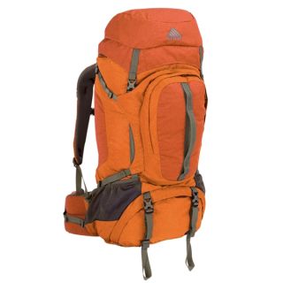 trail favorite, the Lakota comes fully  featured with convenient