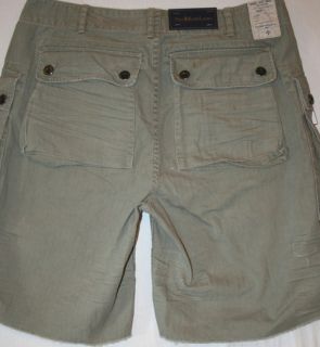 Polo Ralph Lauren Size 38 42 Mens Surplus Fit Cargo Shorts