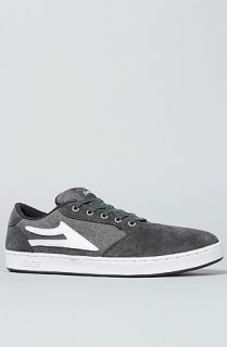 Karmaloop Lakai The Pico XLK Grey