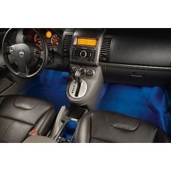Nissan Juke Interior Accent Lighting