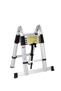  new design warrior ladders for 2012 these trade