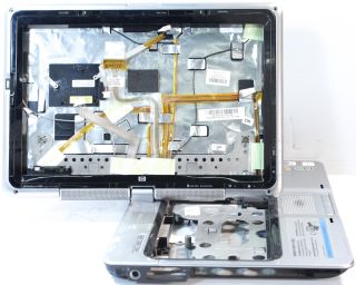 HP Pavilion TX 1000 Tablet Laptop Case