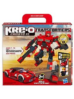 Kreo Kreo Sideswipe   