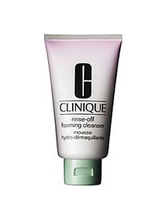 Clinique Rinse Off Foaming Cleanser 150ml   