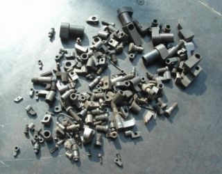100s of Indexable Lathe Tool Holder Insert Clamps Kennametal