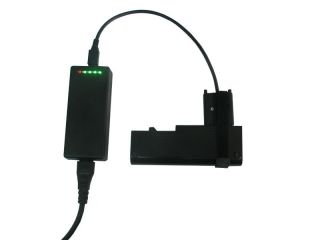 Standalone Laptop Battery Charger Formost of Laptop Batteries