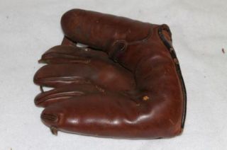 Gloves by MacGregor, Langford and Unknown Great Collector Items