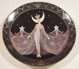 Royal Doulton limited edition fine bone china plate titled Queen of