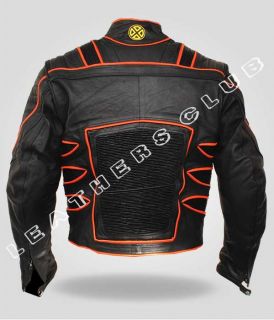 These are stylish high quality movie jackets, an inspired replicas of