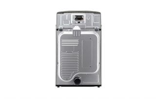 LG Gas Steam Dryer DLGX5102V 7 3 CU ft Ultra Large Capacity