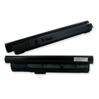 Laptop Battery for Sony Vaio VGN TZ390 Replaces VGP BPL11 10 8V
