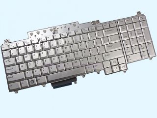 Genuine Dell Laptop US Keyboard XPS M1720 M1730 PM318