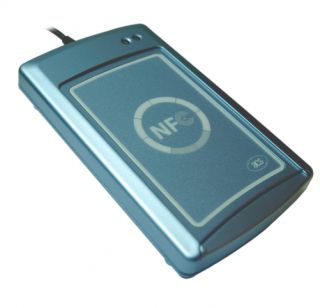 ACR122S NFC Contactless Smart Card Reader