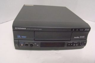 Pioneer CLD V2800 Laserdisc Player Laser