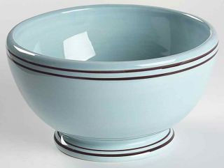 Laurie Gates Casual Blues Soup or Cereal Bowl 6510419