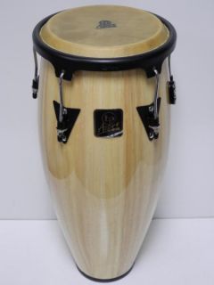 LP Latin Percussion Aspire Natural Oak Wood 11 Conga LPA646 New
