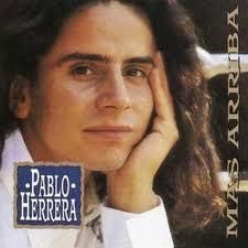 Cent CD Pablo Herrera mas Arriba Chile Latin Pop SEALED