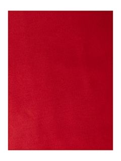 Hotel Collection 500 thread count scarlet sheeting range   