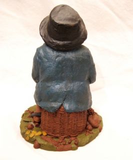 Tom Clark 1983 Lawrence Figure Uncle Remus from Cairn Studio Art